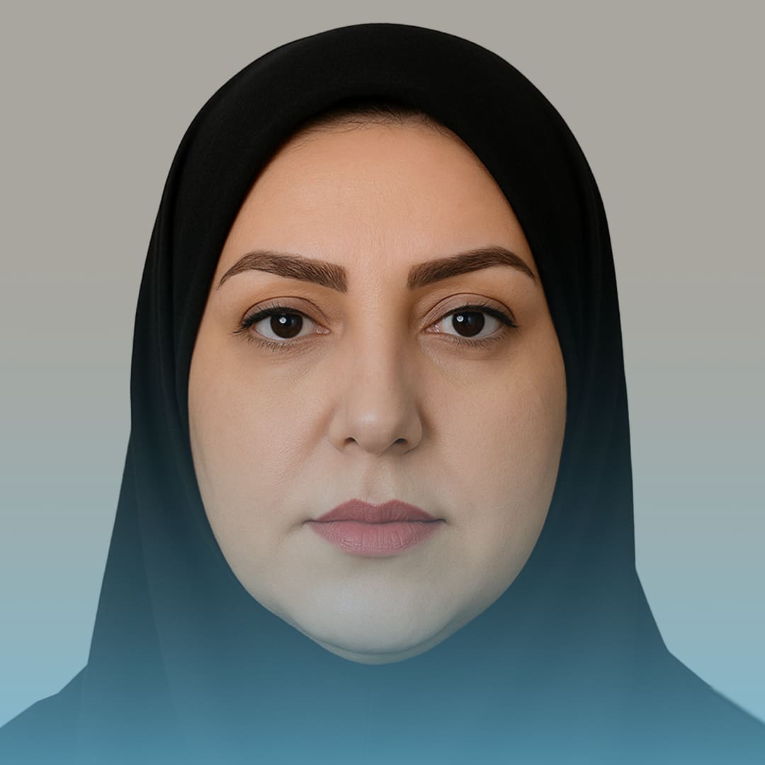 خانم دکتر مسینایی